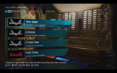 Dynamic Silver Bullet MOD