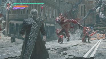 Oops-All Furies (Furies replace most of the enemies in the game)