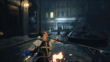 Kusanagi Nero (KOF 2002 Kyo Kusanagi) Mod