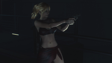 Claire summer style sexy bikini