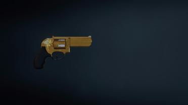 Claire SLS 60 Revolver Variety Color Mod