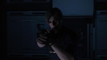 Leon Mafia costume multi-style re-color change + gloves