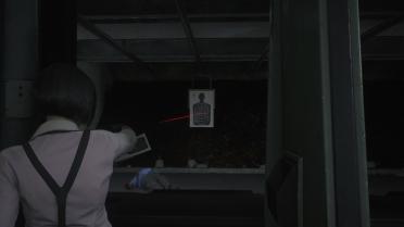 Change the M19 gun posture