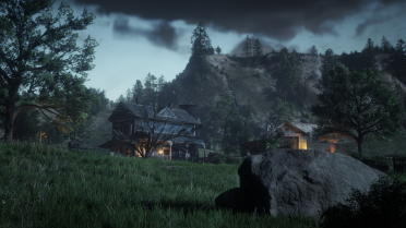 Red Dead seb version 2