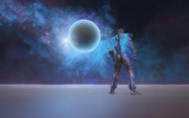 Nero DT replaces Dante DT (blue and red)