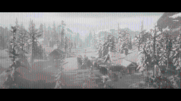 RDR2 Chapter 1 Gold