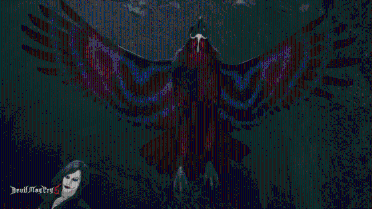 The Joker Prince V and Quinzel Griffon