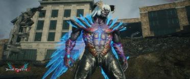 DMC4 concept Nero DT