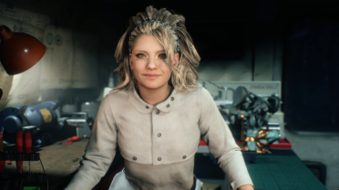 No tattoo black and white EX Nico