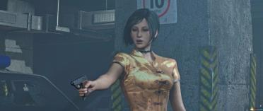 Ada The Time Traveler