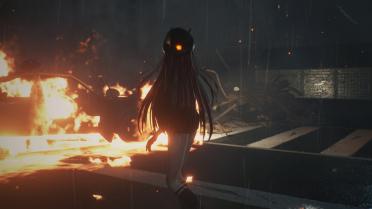 Candies replace Claire