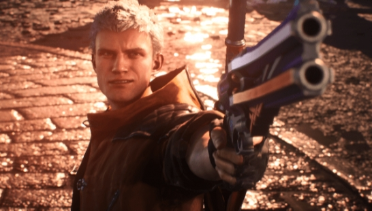 Blue rose regeneration