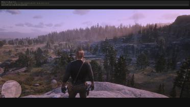 Tarantino Travel Agency