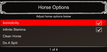 Shawnr1's infighting trainer