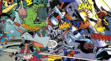 Taskmaster (Marvel role)