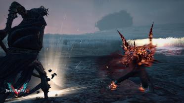 Fearless Devil Trigger