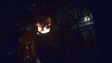 Natural colors without blur ReShade by Snake