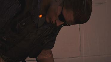 Albert Wesker Mod Pack (character replacement)