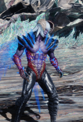 EX Devil Trigger