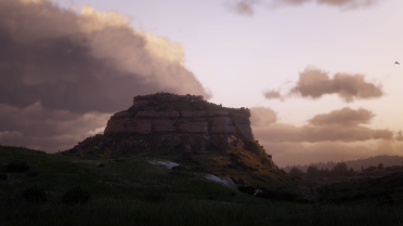 Red Dead seb version 2