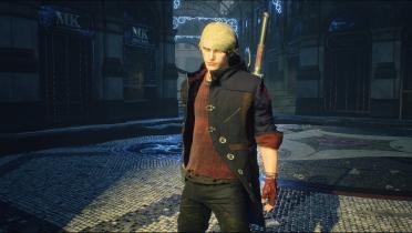 Nero DMC4 type Color