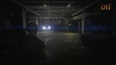 F00X Cinematic Reshade (HDR and color adjustment)