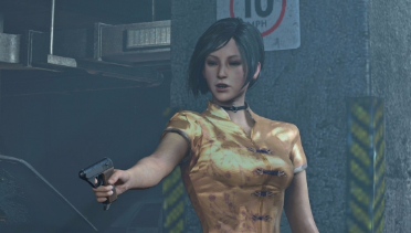 Ada The Time Traveler