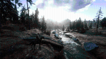 red dead seb Version 2