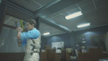 Golden Lightning Eagle MOD