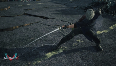 (Fixed Red Queen) Replace some melee weapons with Yamato