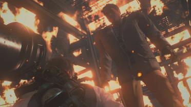 Terminator replacement tyrant mod