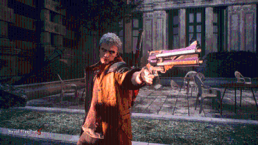 Blue rose regeneration