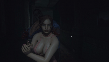 Barefoot Claire Butterfield