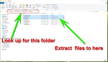 RDR2's simple and realistic Reshade (Vulkan version)