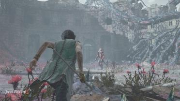 Oops-All Furies (Furies replace most of the enemies in the game)