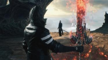 More dramatic lighting in M19 and M20