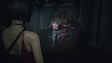 G-SAN (Replace Tyrant)