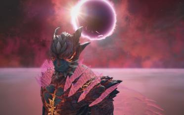 Nero DT replaces Dante DT (blue and red)