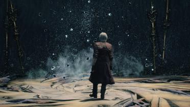 Prologue Dante Substitute