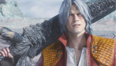 Devil May Cry 5 Dante [Tiansheng] Costume MOD
