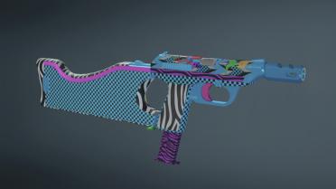 Leon's vintage matidal design