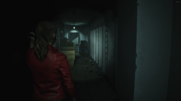 Hetsig ReShade (screen color adjustment)