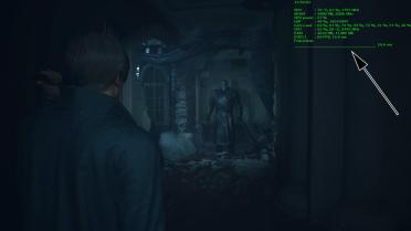 RE2 2019 Simple and Realistic 3D V1.0