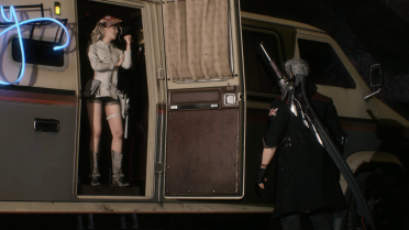 No tattoo black and white EX Nico