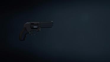 Claire SLS 60 Revolver Variety Color Mod
