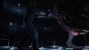 Leon Mafia costume multi-style re-color change + gloves