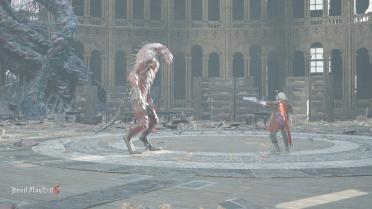 Oops-All Furies (Furies replace most of the enemies in the game)