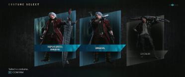 Improved DMC1-Inspired Dante