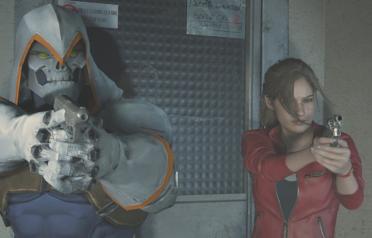 Taskmaster (Marvel role)