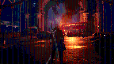 Devil May Cry 5-Better Color (ReShade)